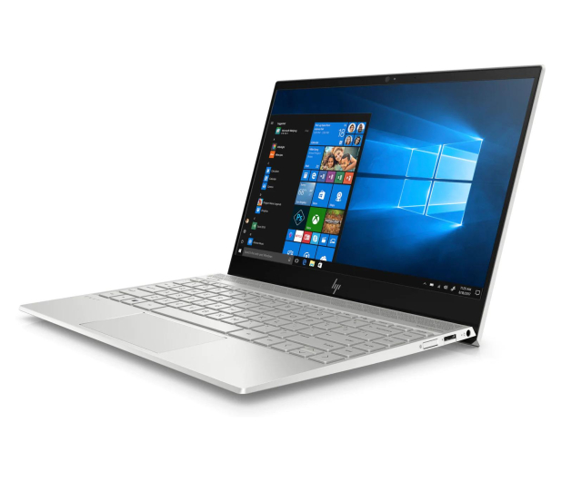 HP Envy 13 i5-8250U/8GB/480PCIe/Win10 IPS - 474052 - zdjęcie 4